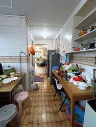 Blk 259 The Clover @ Kebun Baru (Ang Mo Kio), HDB 5 Rooms #634161381